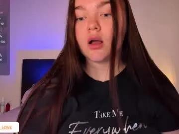 jennisxcharming from Chaturbate