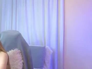 jenny_angelok from Chaturbate is Freechat