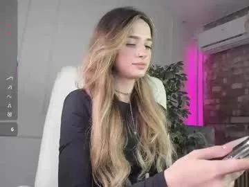 Jenny_harringtons from Chaturbate