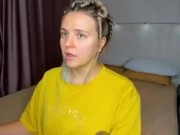 Jenny_jimmy from Chaturbate