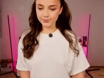 jenny_rosexx from Chaturbate is Freechat