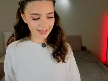 jenny_rosexx from Chaturbate is Freechat