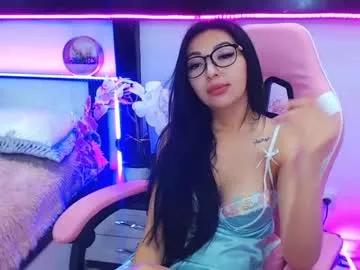 jennycharming8 from Chaturbate is Freechat