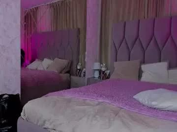 Jennyferguson from Chaturbate