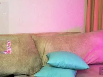 jenysmitt from Chaturbate is Freechat