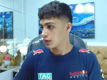 Jeremias_1 from Chaturbate