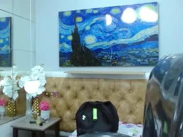 Jeremias_1 from Chaturbate