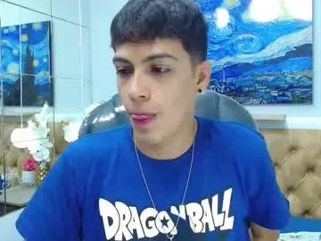Jeremias_1 from Chaturbate