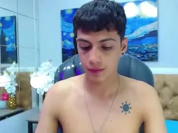 Jeremias_1 from Chaturbate