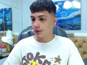 Jeremias_1 from Chaturbate