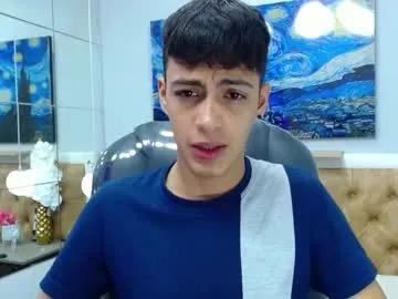 Jeremias_1 from Chaturbate