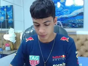 Jeremias_1 from Chaturbate