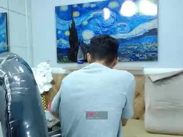 Jeremias_1 from Chaturbate