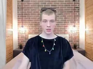 jeremy_faber from Chaturbate is Freechat