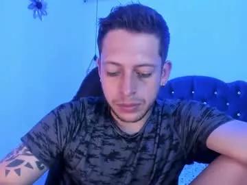 jeremyy_johnson_ from Chaturbate is Freechat