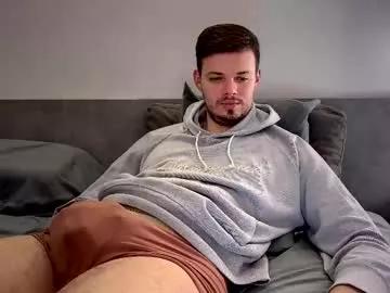 jerked_letto from Chaturbate is Freechat