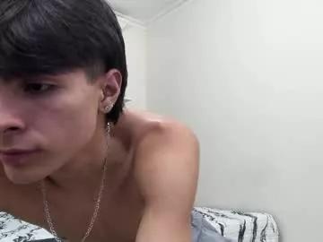 jeroruiz from Chaturbate is Freechat