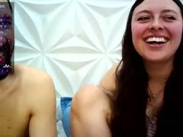 jerryandjessicaa from Chaturbate is Freechat
