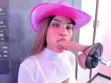 jess_ackerman from Chaturbate is Freechat