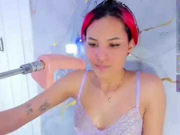 Jess_ackerman from Chaturbate