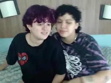 Jessandjade from Chaturbate