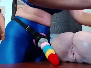 Jessica_crypto from Chaturbate