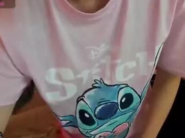 Jessicaforris from Chaturbate