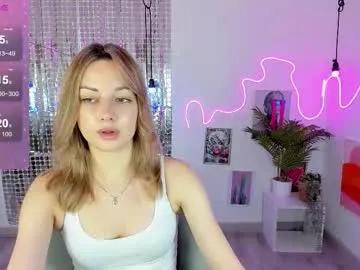 jessie_cuti from Chaturbate is Freechat