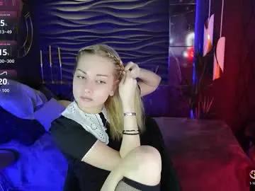 jessie_cuti from Chaturbate is Freechat