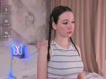 jessie_stars from Chaturbate is Freechat