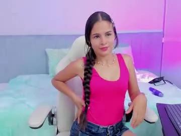 jessy_naugthy18 from Chaturbate is Freechat