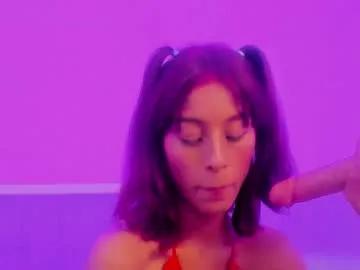 jessy_skinny_ from Chaturbate