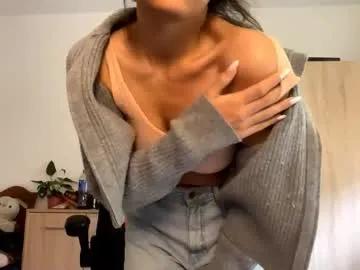 jettycuteeva from Chaturbate is Freechat