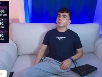 jey_keler from Chaturbate is Freechat