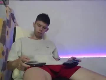 jhoanvelezmodel from Chaturbate is Freechat