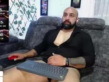 jhondick609 from Chaturbate is Freechat