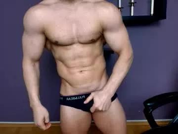 jhonnyboy007 from Chaturbate is Freechat