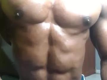 jhony_vj from Chaturbate is Freechat