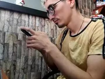 jhosuamoore from Chaturbate is Freechat