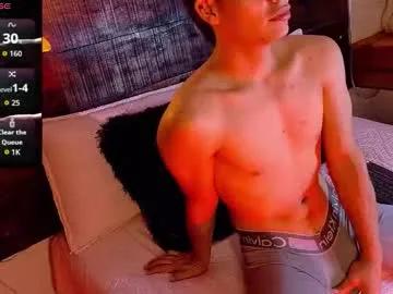 jhosuavega from Chaturbate is Freechat
