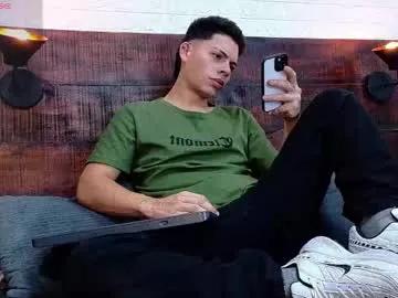 jhosuavega from Chaturbate is Freechat