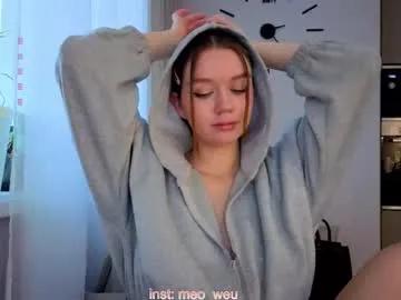 Jiaalisaa from Chaturbate