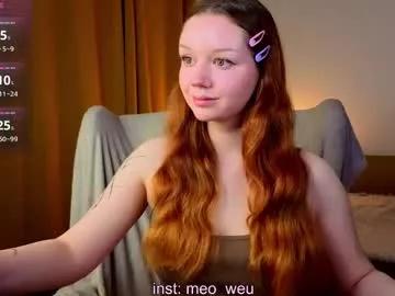 Jiaalisaa from Chaturbate