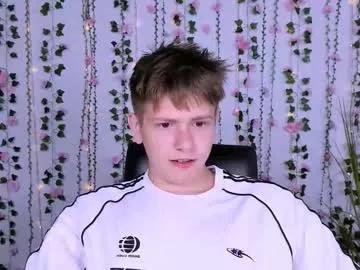 jimmie_hot from Chaturbate