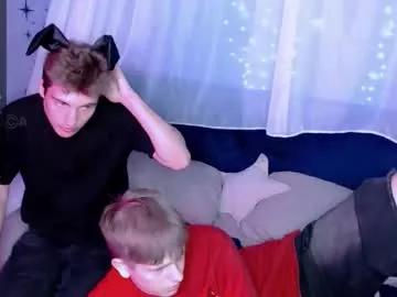 jimmie_hot from Chaturbate