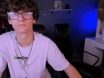 jimmie_hot from Chaturbate