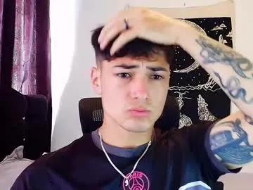 jimmy_classic from Chaturbate is Freechat