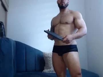 jimmy_king1 from Chaturbate is Freechat