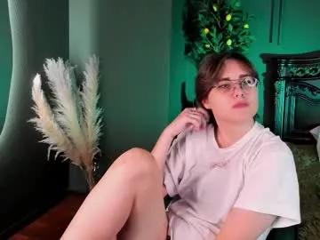 jin_bunny from Chaturbate is Freechat