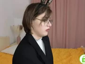 jin_bunny from Chaturbate is Freechat